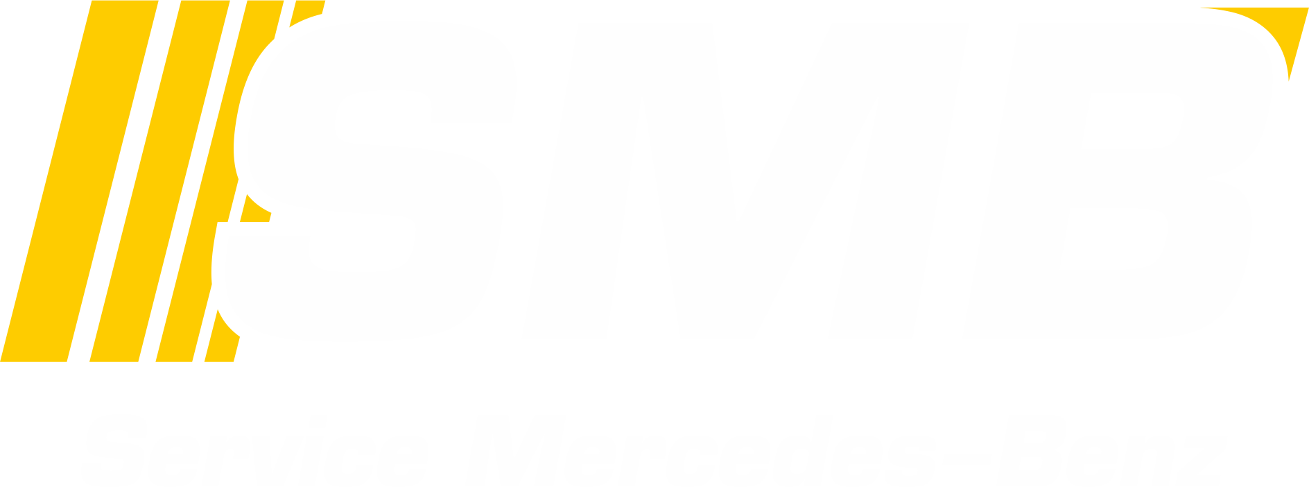 SMB Service Mercedes-Benz